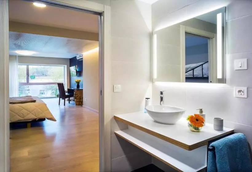 Ale Camino Pension Boutique