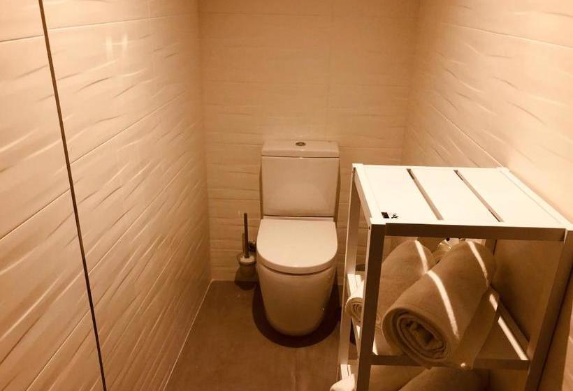 Ale Camino Pension Boutique