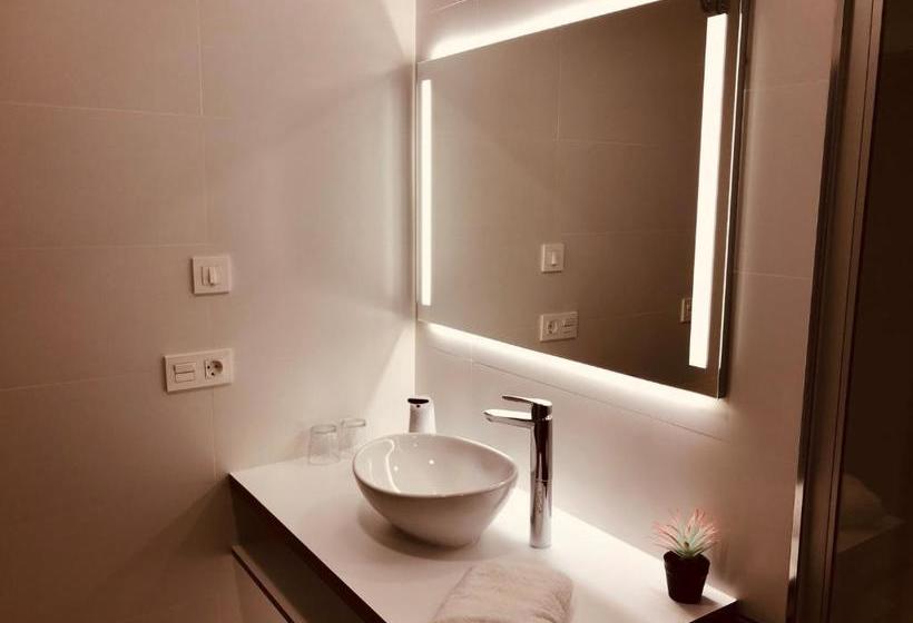 Ale Camino Pension Boutique