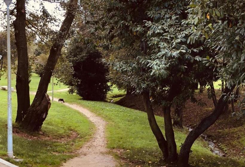 Ale Camino Pension Boutique