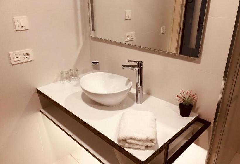 Ale Camino Pension Boutique