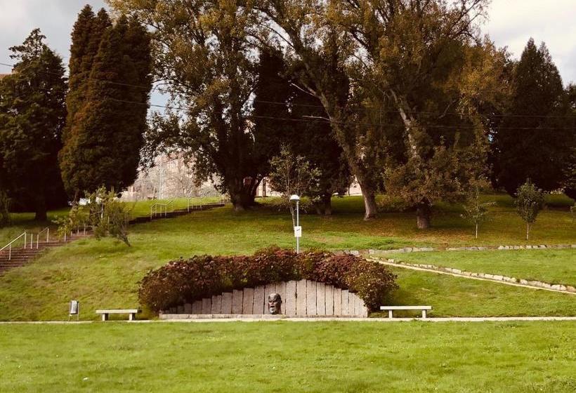 Ale Camino Pension Boutique