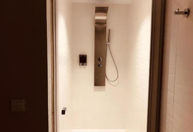 Ale Camino Pension Boutique