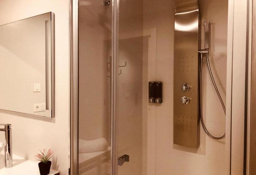 Ale Camino Pension Boutique