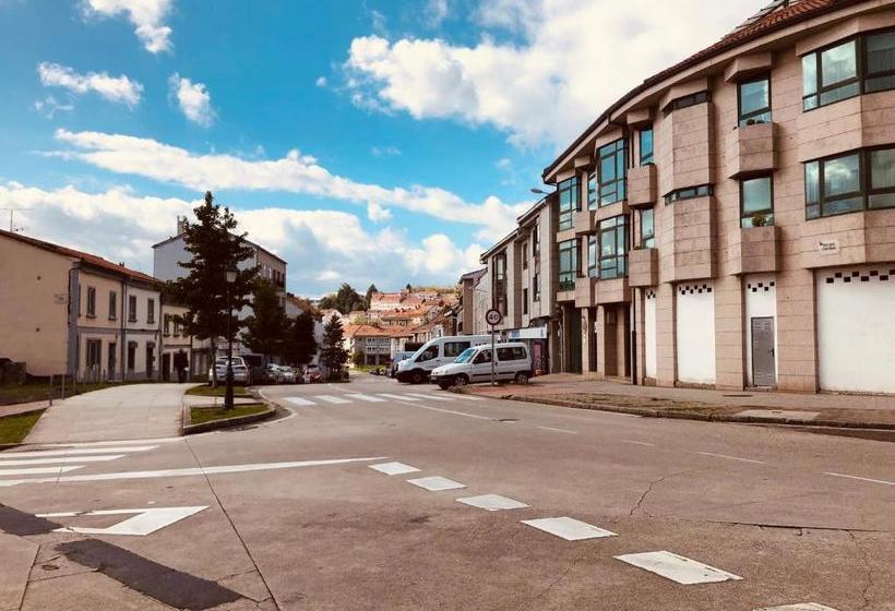 Ale Camino Pension Boutique