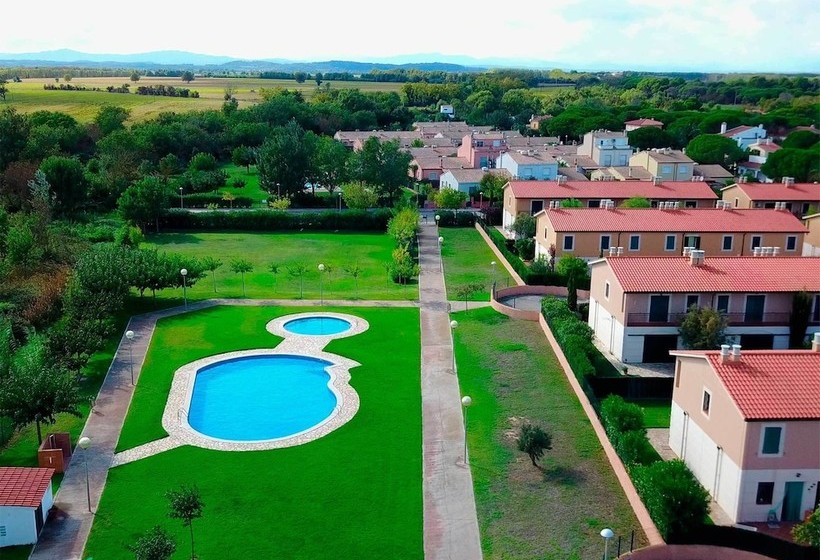 Inmo Estartit Villa Mas Pinell 65