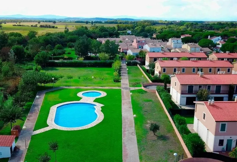 Inmo Estartit Villa Mas Pinell 65