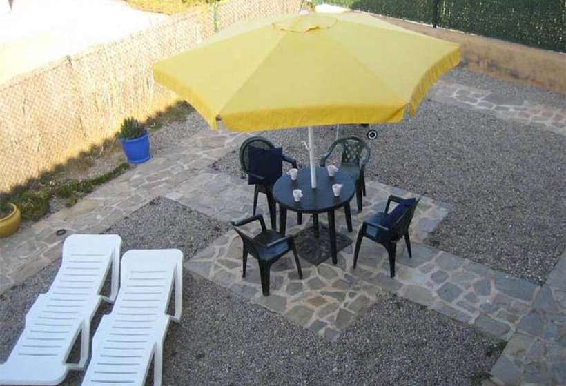 Inmo Estartit Villa Mas Pinell 65