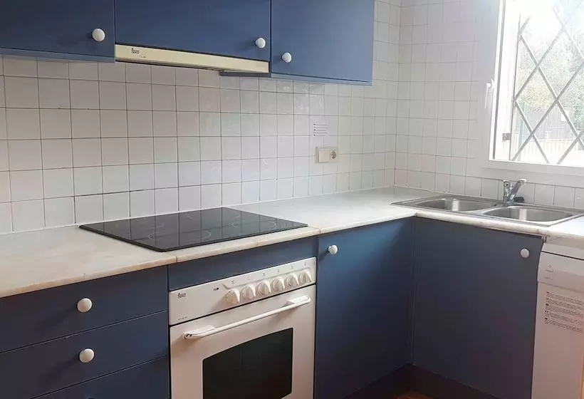 Inmo Estartit Villa Mas Pinell 65