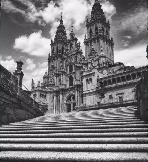 Pensión Con Encanto San Martiño Pinario