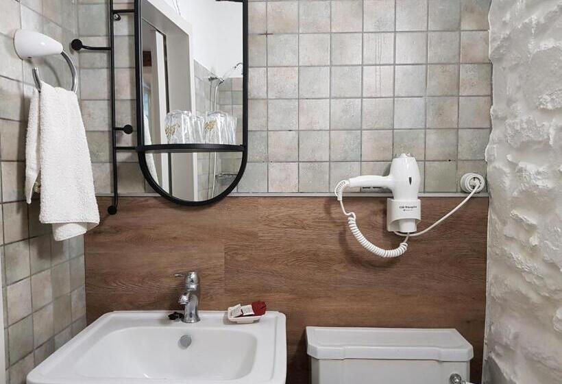 Pensión Con Encanto San Martiño Pinario