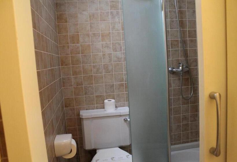 Pensión Con Encanto San Martiño Pinario