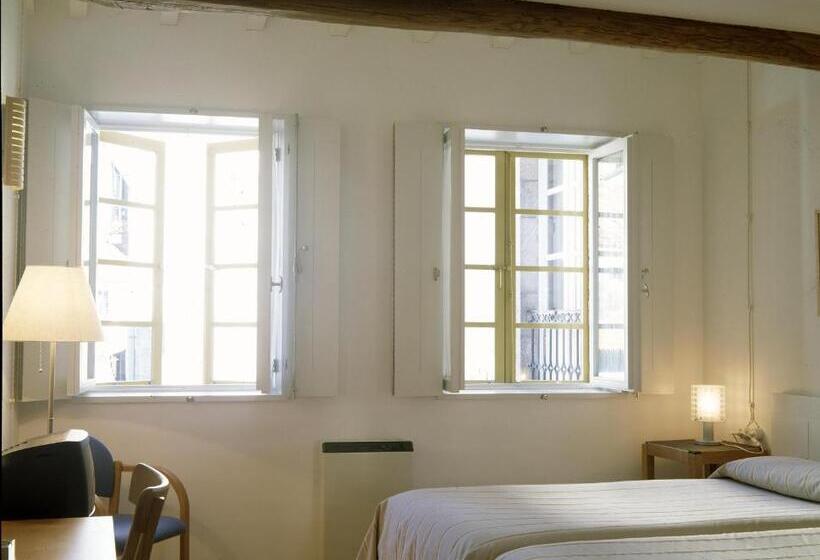 Pensión Con Encanto San Martiño Pinario