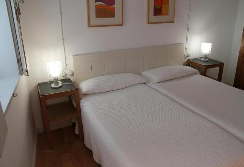 Pensión Con Encanto San Martiño Pinario