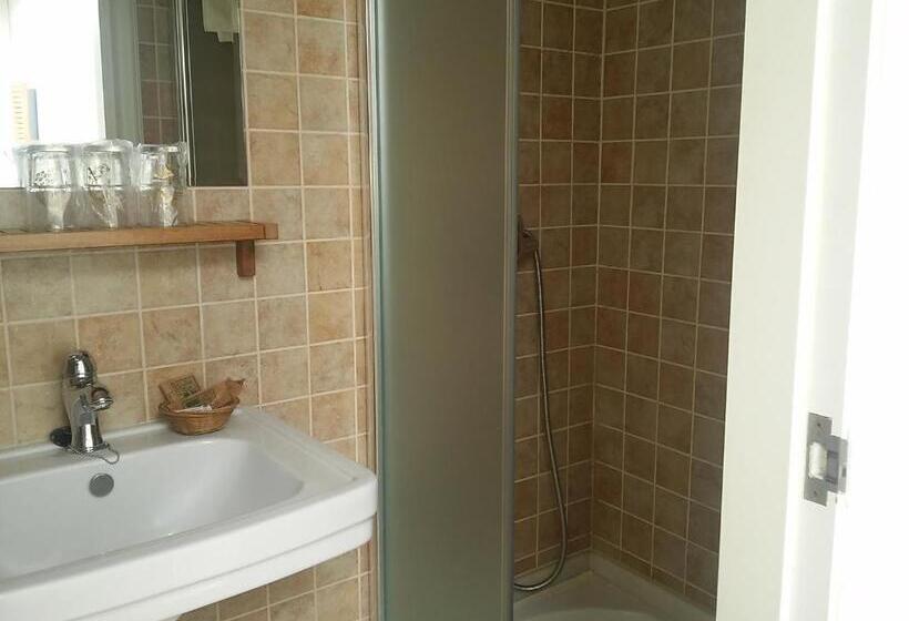 Pensión Con Encanto San Martiño Pinario