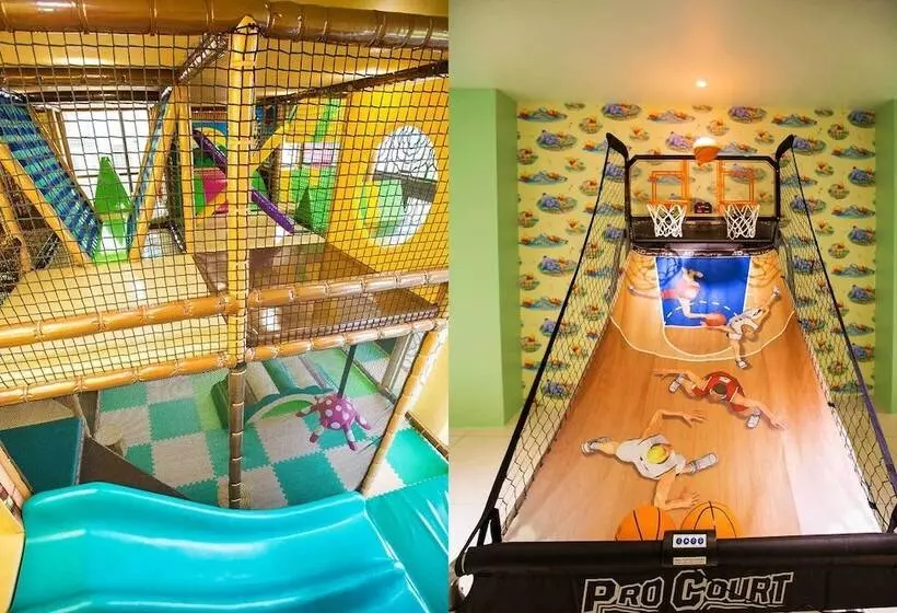 Diudiu Dang Paternity B&b