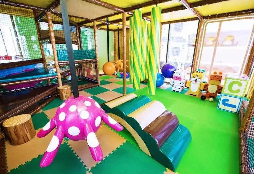 Diudiu Dang Paternity B&b