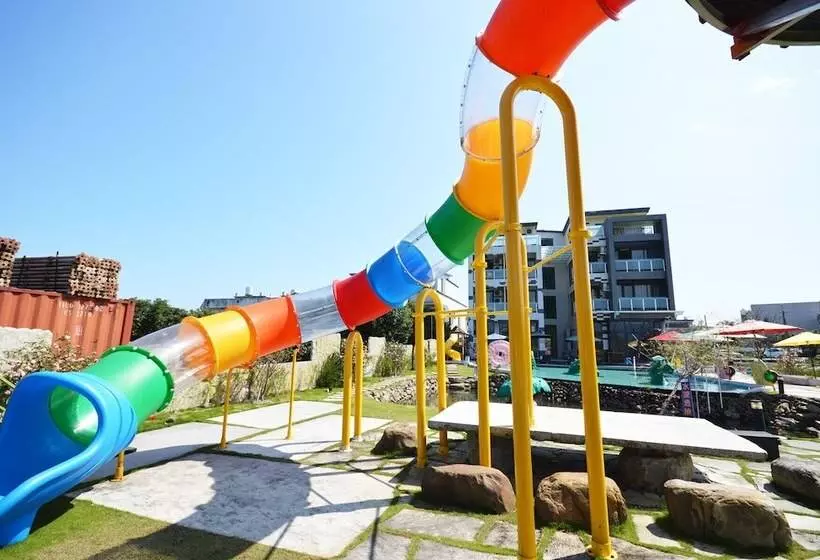 Diudiu Dang Paternity B&b