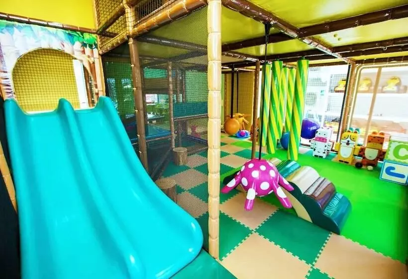 Diudiu Dang Paternity B&b