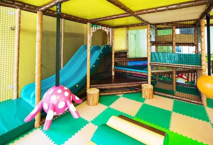 Diudiu Dang Paternity B&b