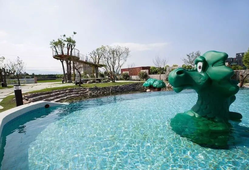 Diudiu Dang Paternity B&b