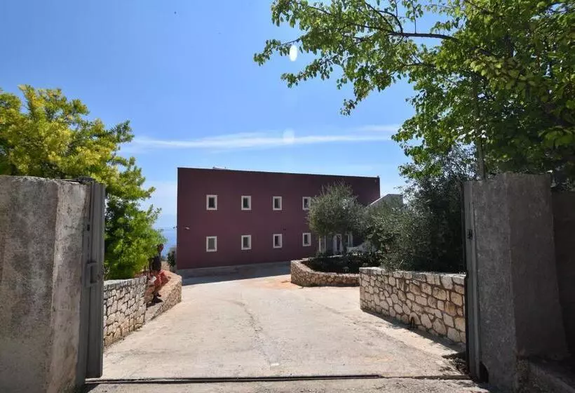 هتل Dima Vista