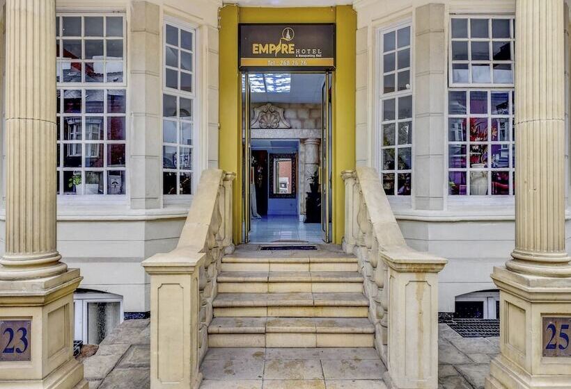 فندق Empire