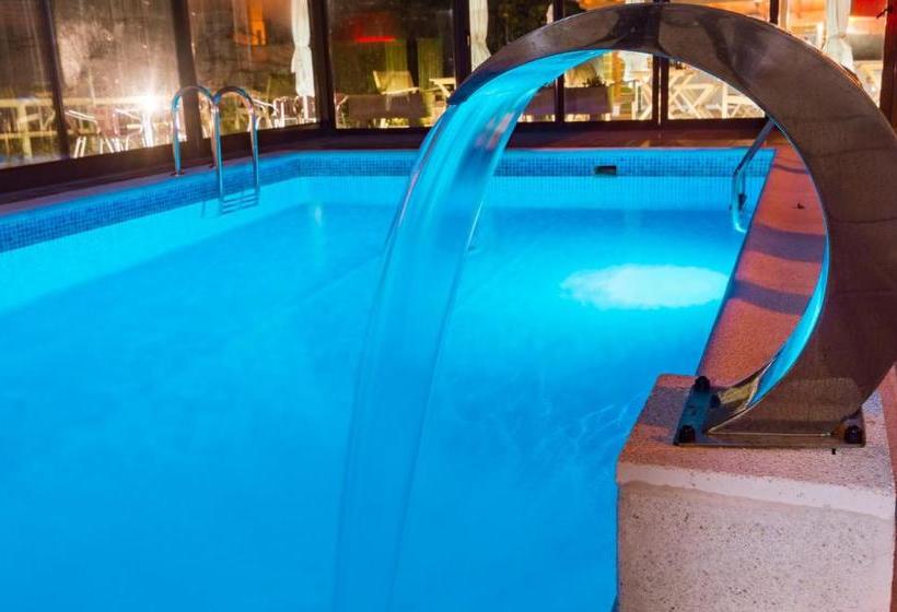 酒店 Núcleo Rural Tixileiro