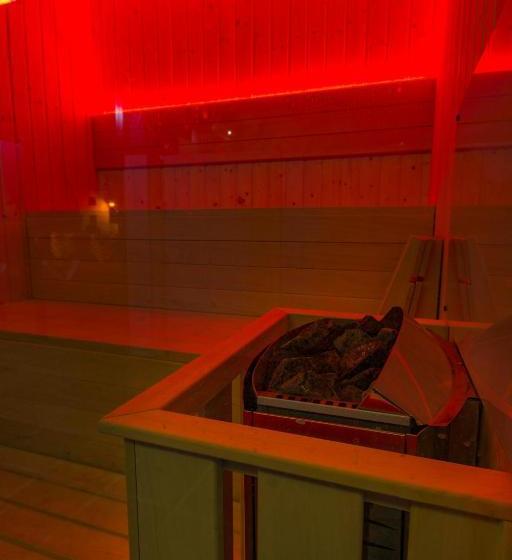 酒店 Núcleo Rural Tixileiro