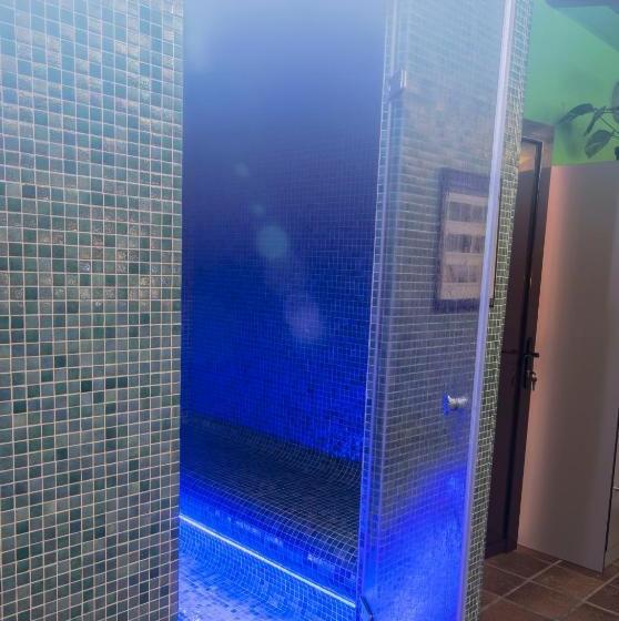 酒店 Núcleo Rural Tixileiro