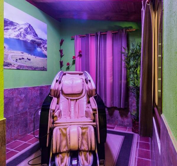 酒店 Núcleo Rural Tixileiro