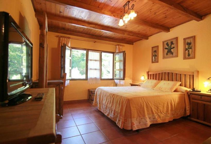 酒店 Núcleo Rural Tixileiro