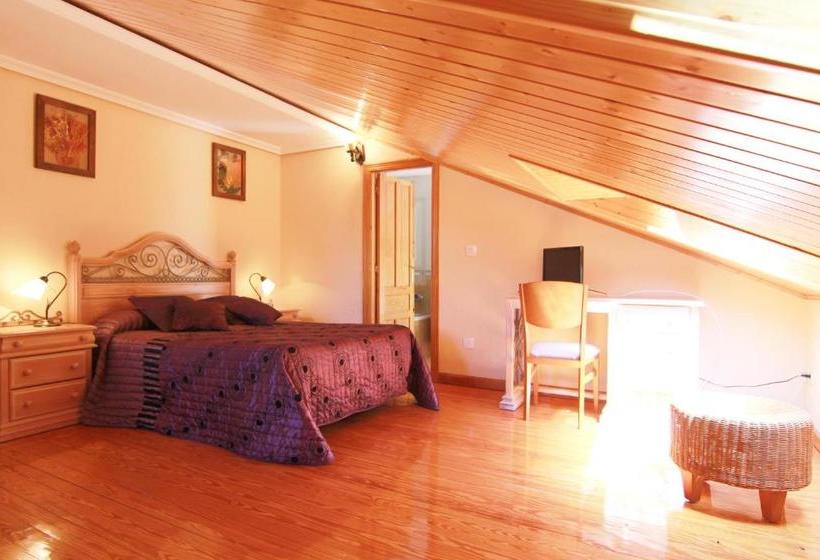 酒店 Núcleo Rural Tixileiro