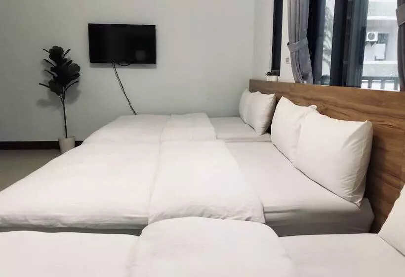 Luster B&b