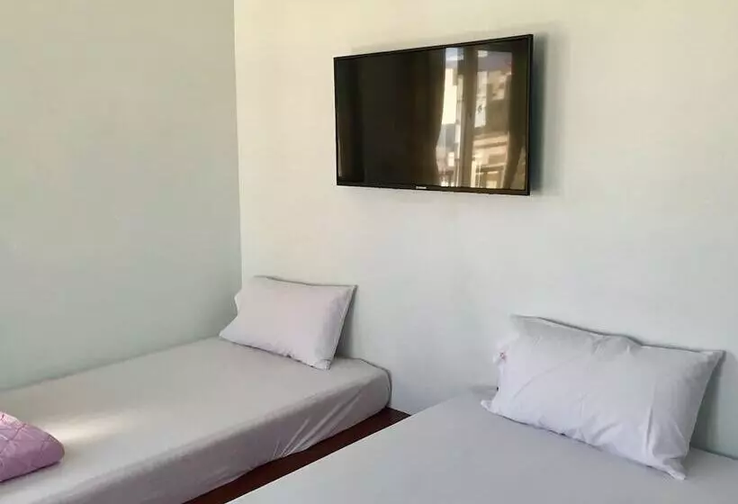 Luster B&b