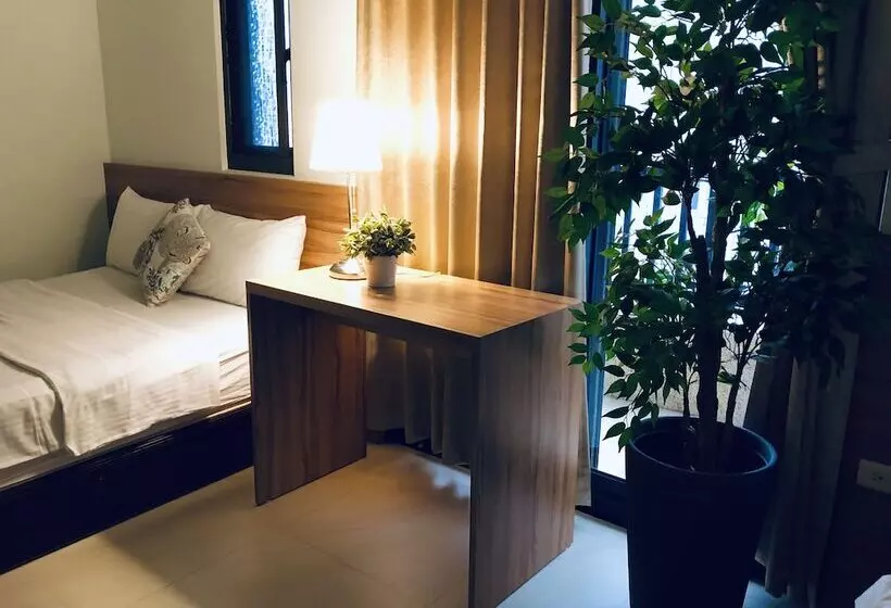 Luster B&b