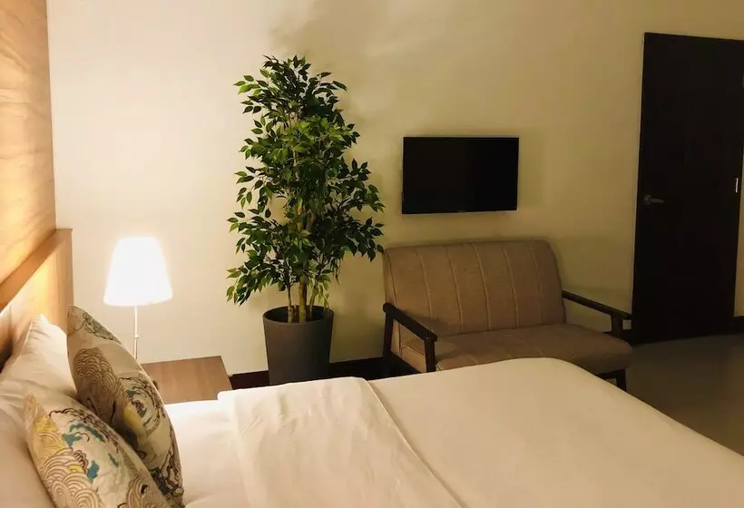 Luster B&b