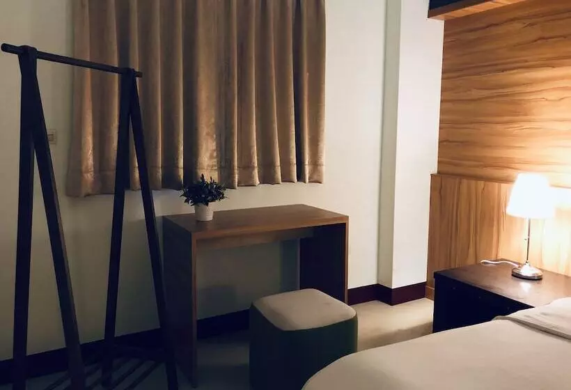 Luster B&b