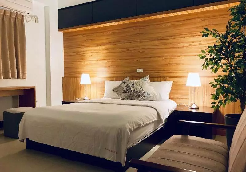 Luster B&b