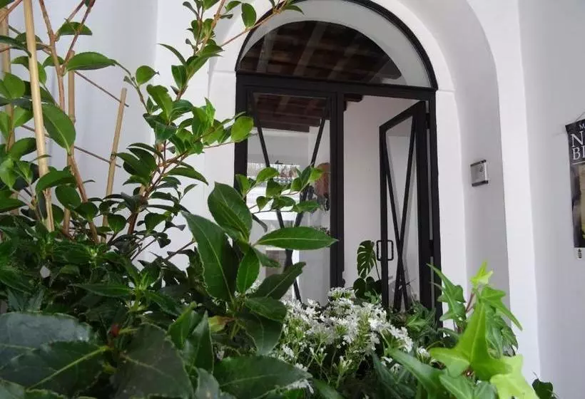 پانسیون Casa La Loba