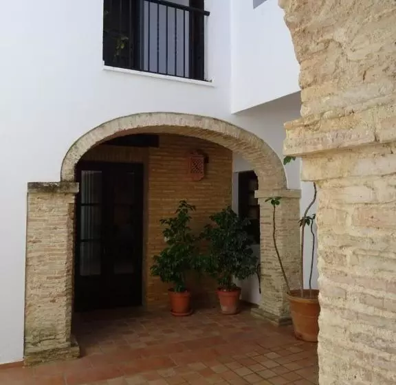 پانسیون Casa La Loba