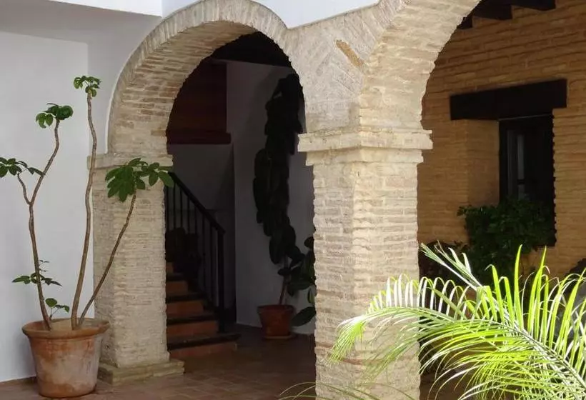 پانسیون Casa La Loba