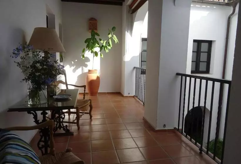 پانسیون Casa La Loba