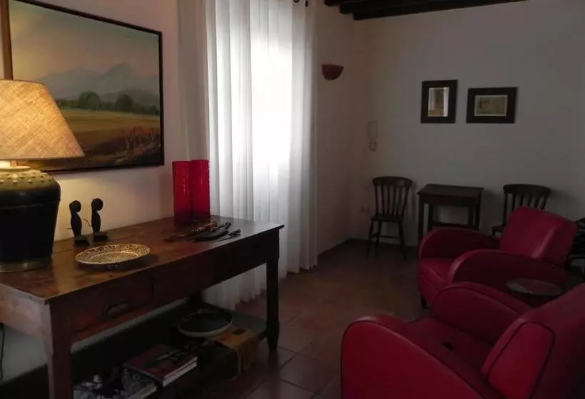 پانسیون Casa La Loba