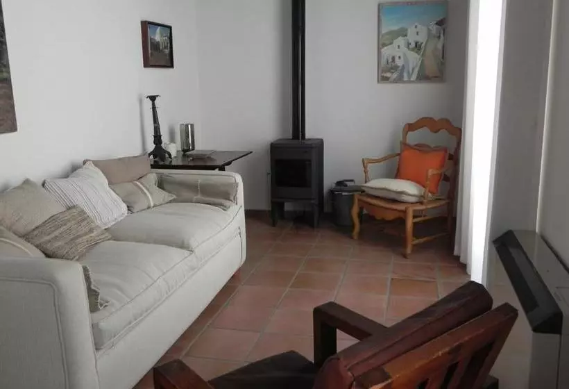 پانسیون Casa La Loba