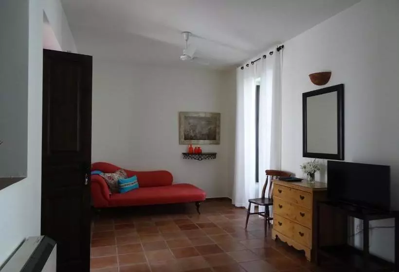 پانسیون Casa La Loba