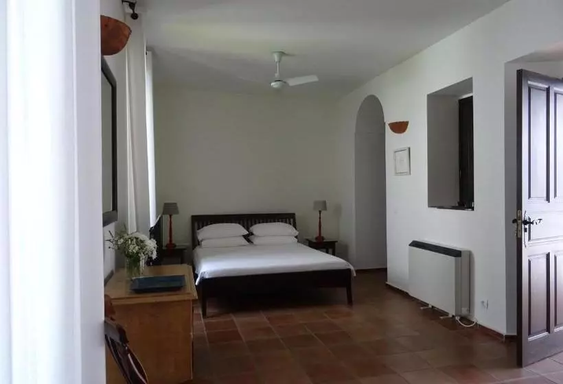 پانسیون Casa La Loba