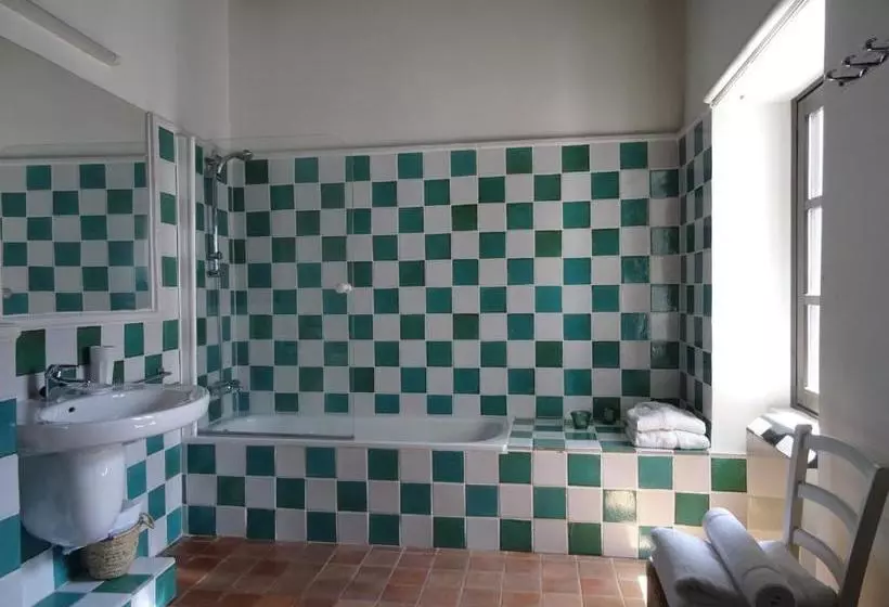 پانسیون Casa La Loba