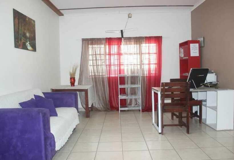 膳宿费 Gabzone Guesthouse