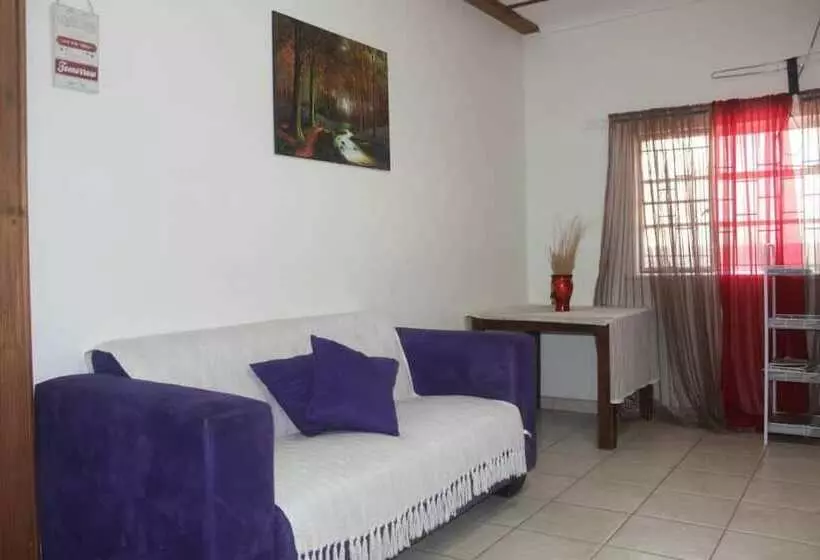 پانسیون Gabzone Guesthouse